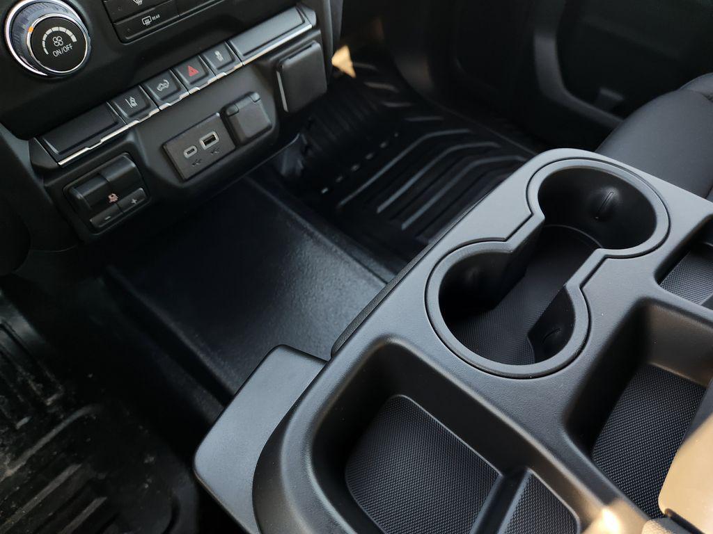 new 2026 Chevrolet Silverado 2500 car