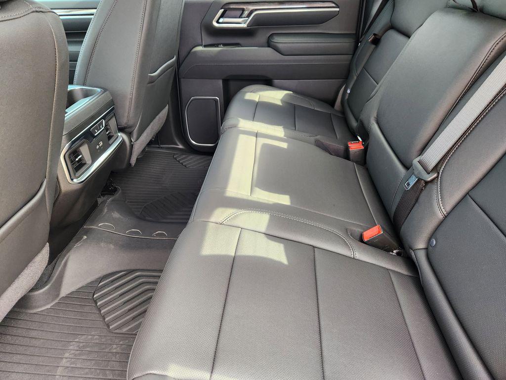 new 2026 Chevrolet Silverado 2500 car, priced at $84,607