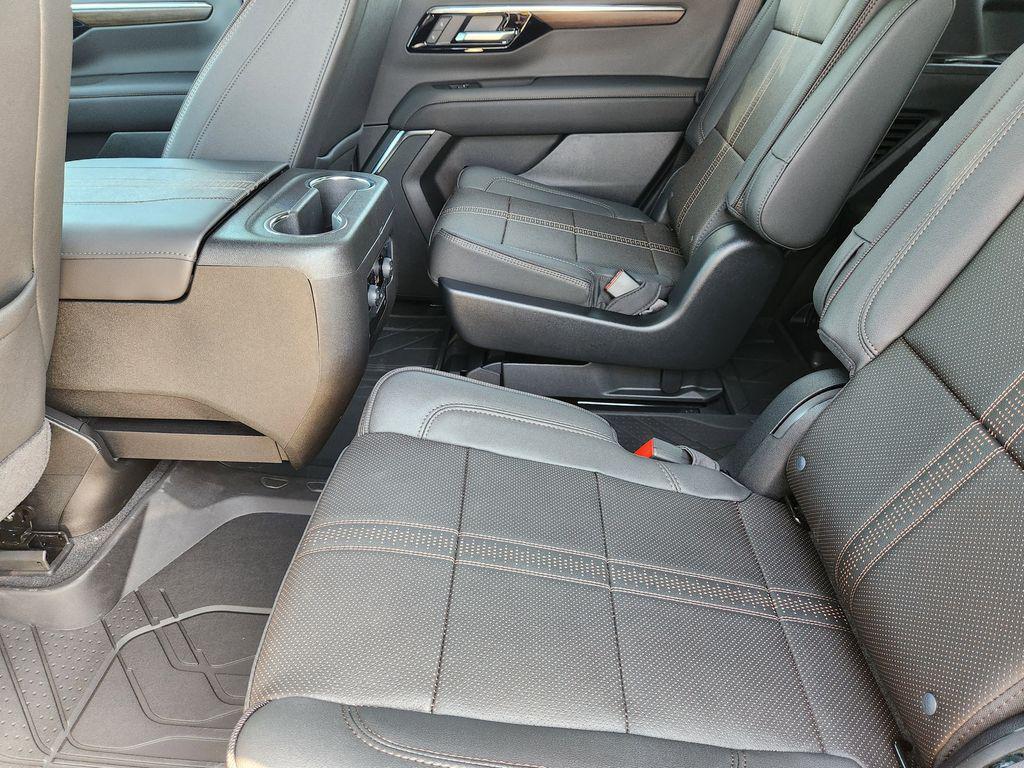 new 2026 Chevrolet Tahoe car, priced at $86,970