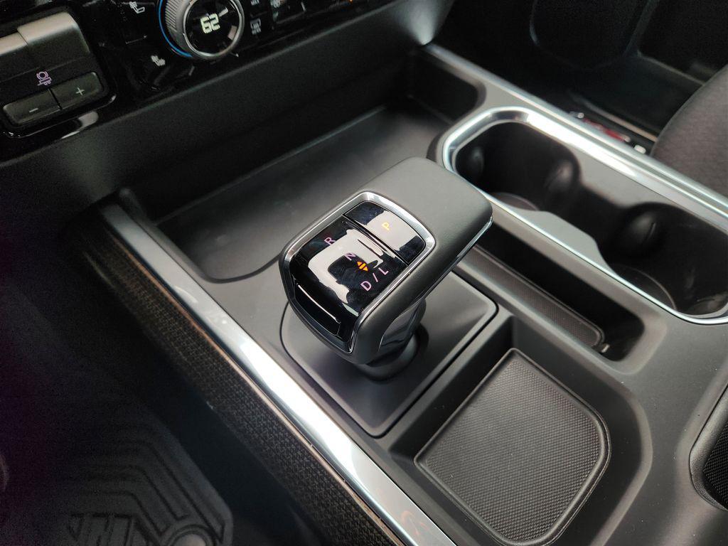 new 2026 Chevrolet Silverado 1500 car, priced at $50,704