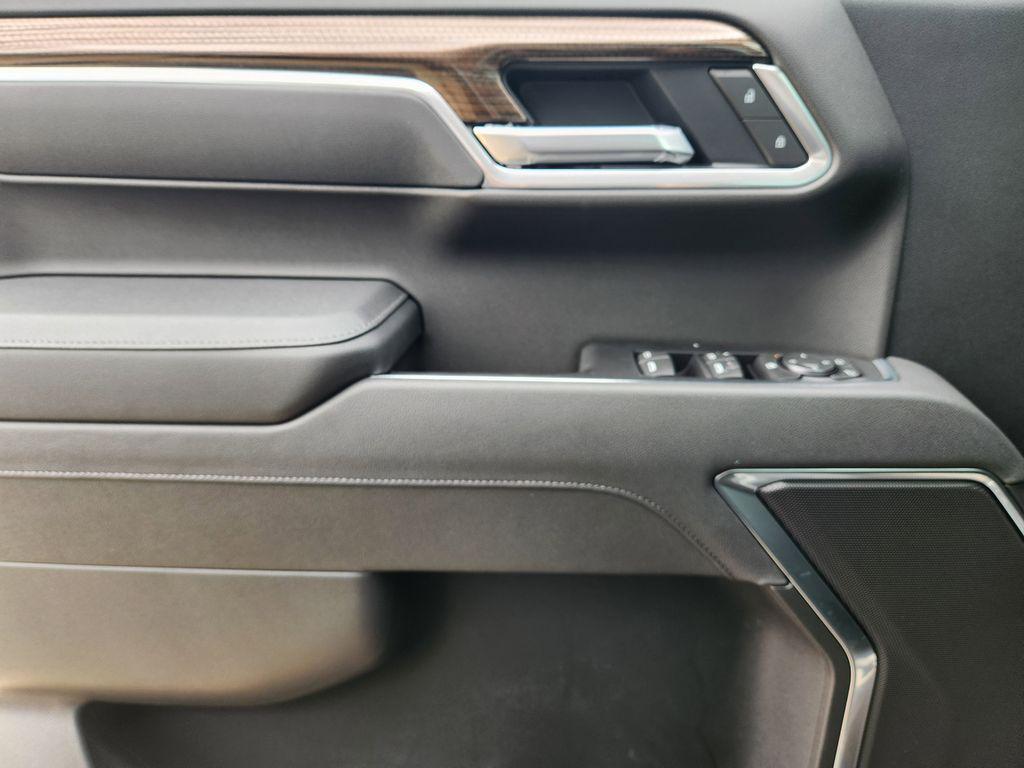 new 2026 Chevrolet Silverado 1500 car, priced at $50,704
