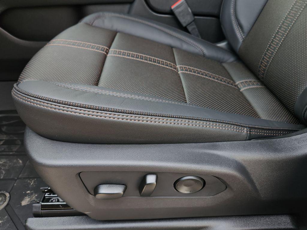 new 2026 Chevrolet Suburban car, priced at $91,993