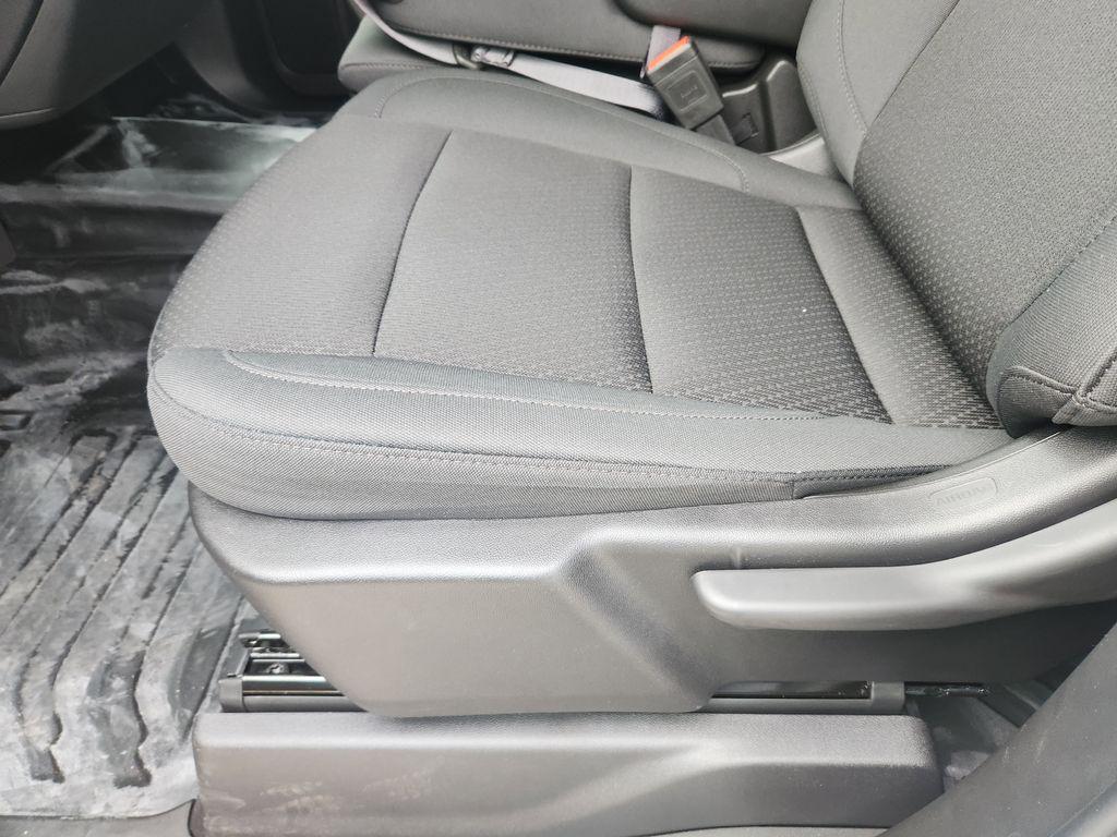 new 2024 Chevrolet Silverado 2500 car, priced at $62,392