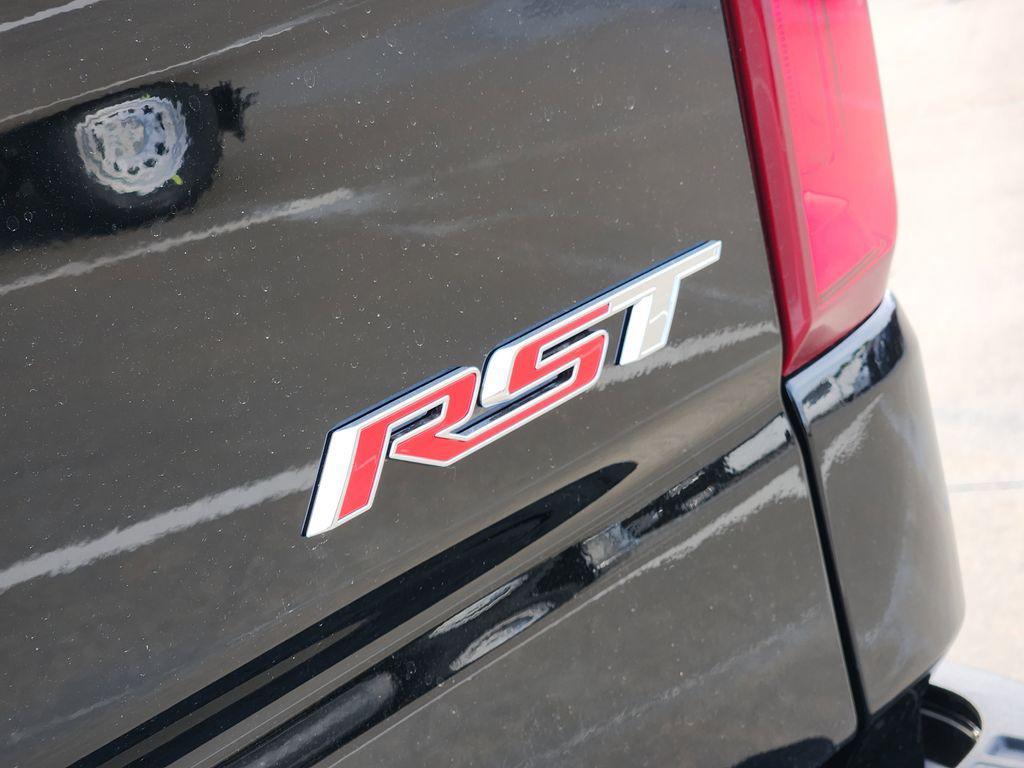 new 2026 Chevrolet Silverado 1500 car, priced at $44,651