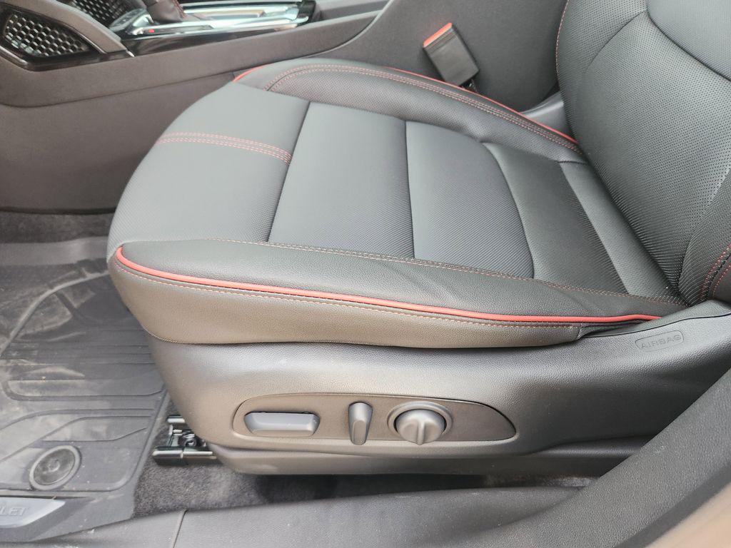 new 2026 Chevrolet TrailBlazer car, priced at $30,103