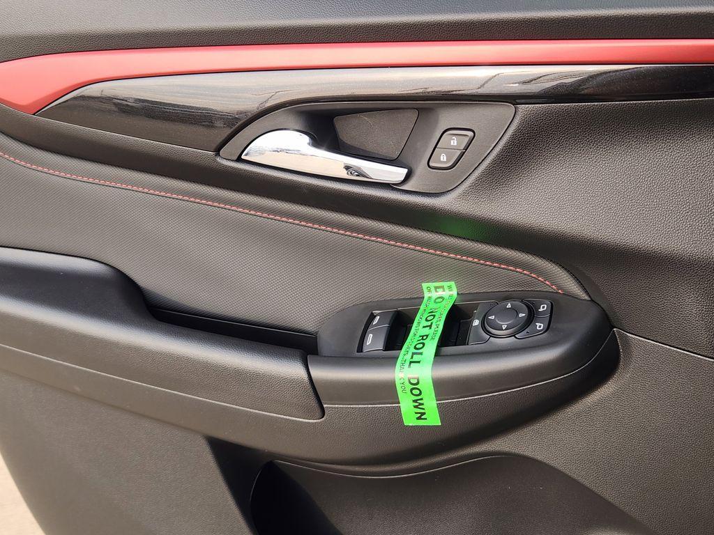 new 2026 Chevrolet TrailBlazer car, priced at $30,103