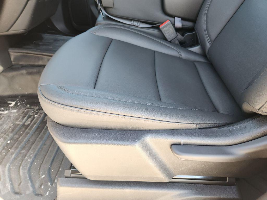 new 2026 Chevrolet Silverado 1500 car