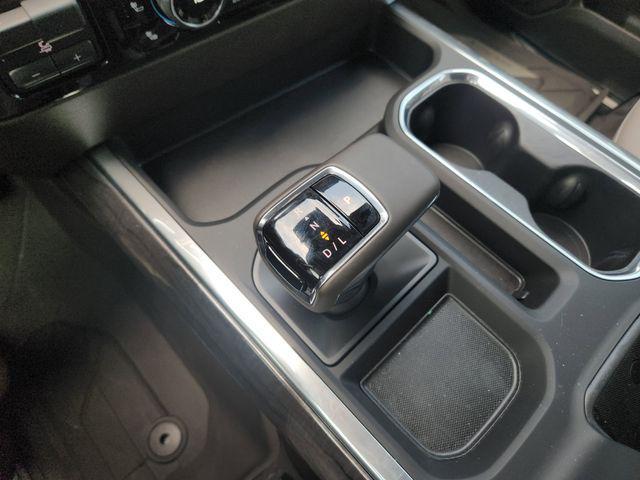 new 2025 Chevrolet Silverado 1500 car, priced at $58,064