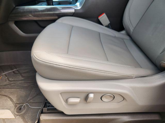 new 2025 Chevrolet Silverado 1500 car, priced at $58,064