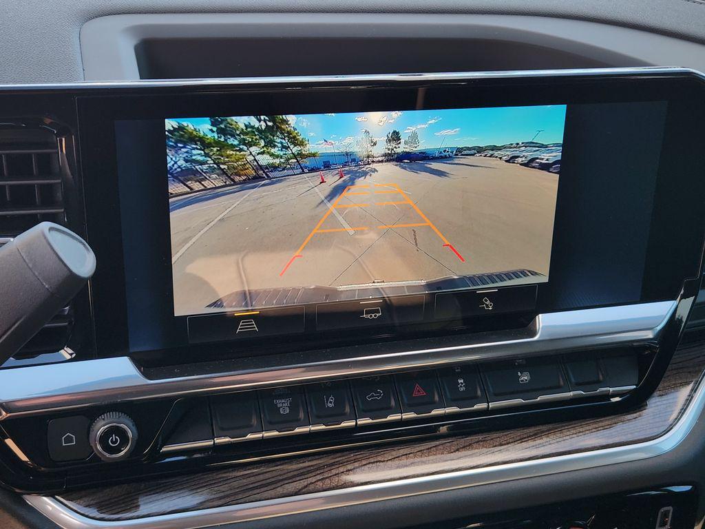 new 2026 Chevrolet Silverado 3500 car, priced at $76,224