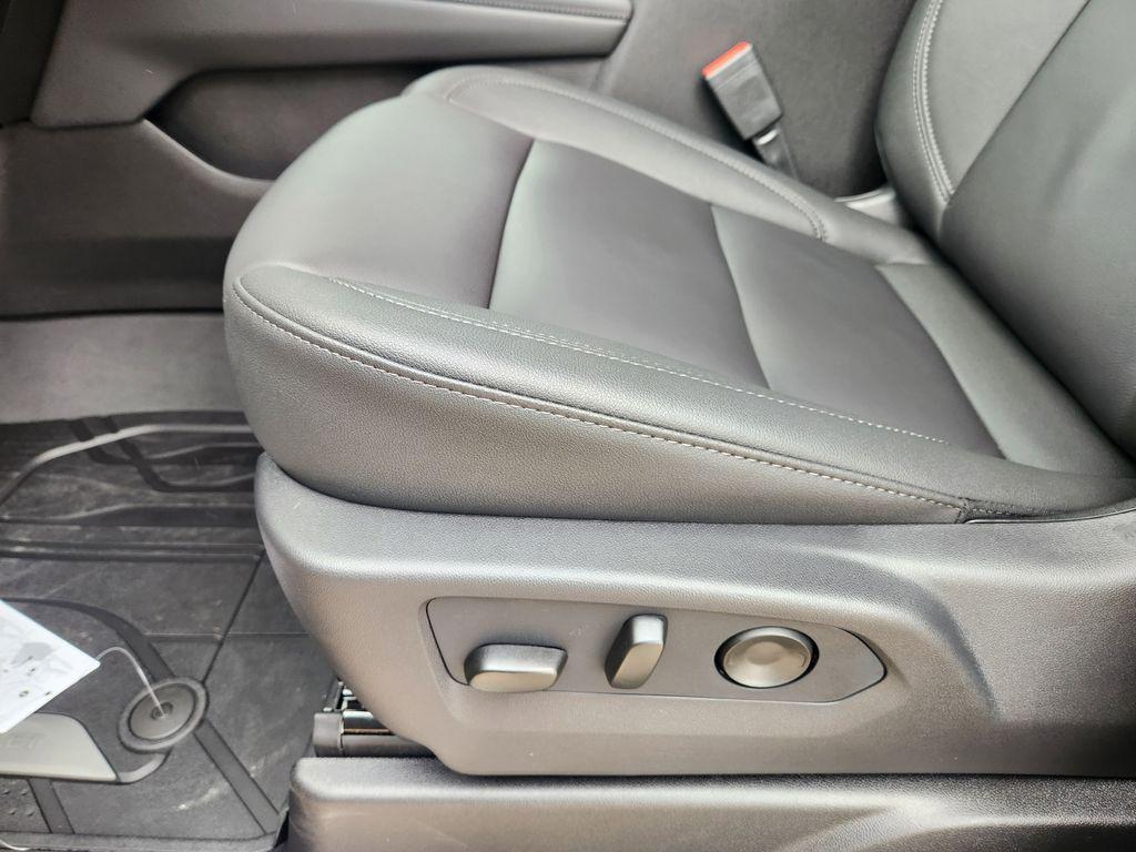 new 2026 Chevrolet Tahoe car, priced at $73,964