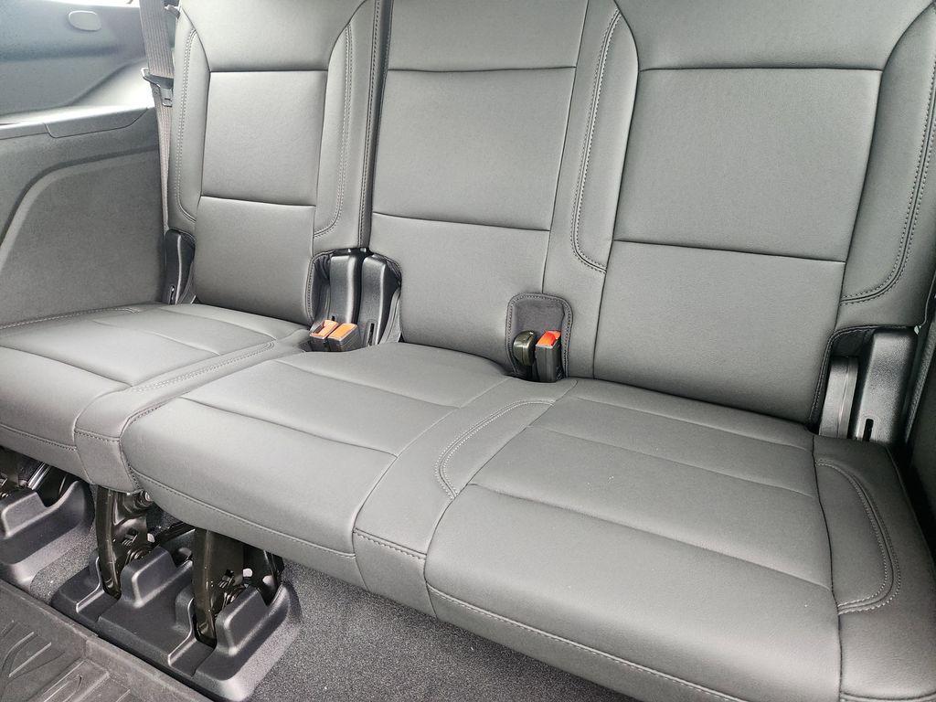 new 2026 Chevrolet Tahoe car, priced at $73,964