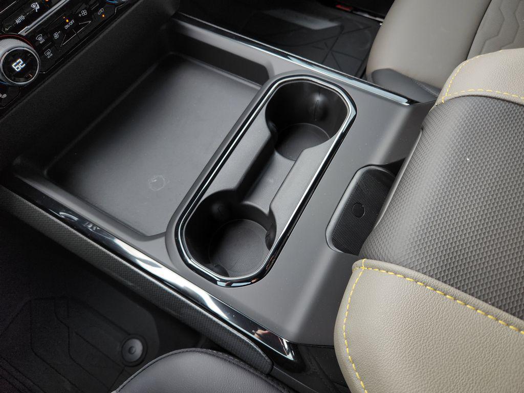 new 2026 Chevrolet Silverado 2500 car, priced at $87,223