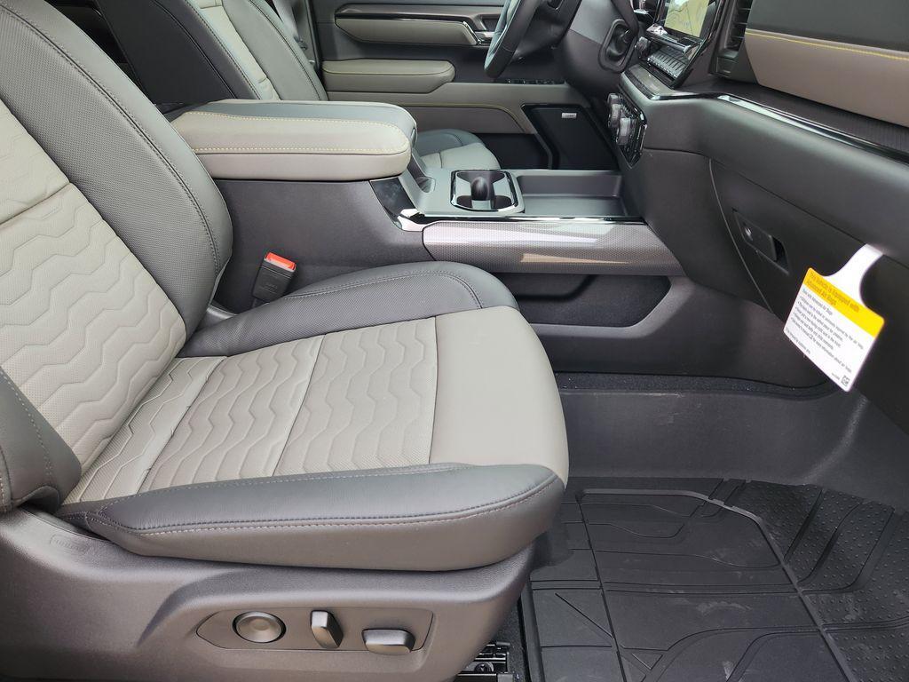 new 2026 Chevrolet Silverado 2500 car, priced at $87,223