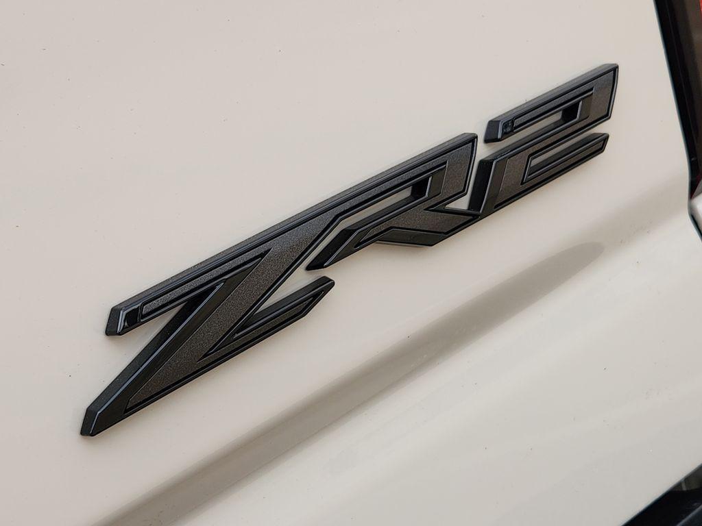 new 2026 Chevrolet Silverado 2500 car, priced at $87,223