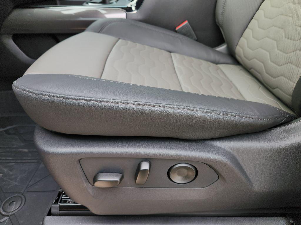 new 2026 Chevrolet Silverado 2500 car, priced at $87,223