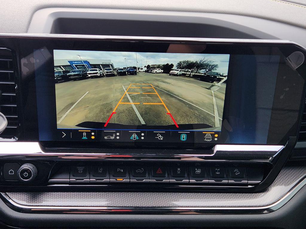 new 2026 Chevrolet Silverado 2500 car, priced at $87,223