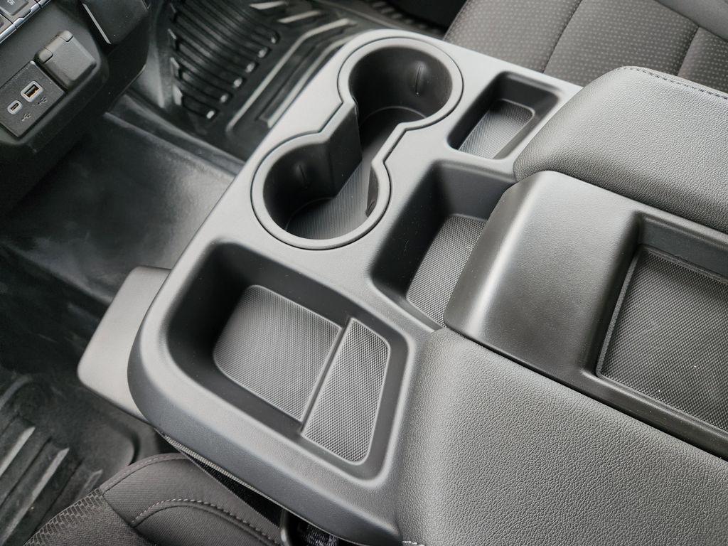 new 2026 Chevrolet Silverado 2500 car, priced at $53,416