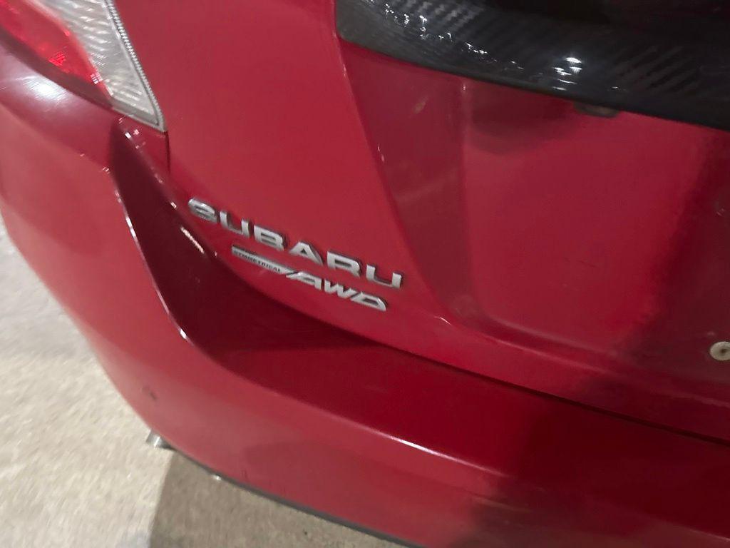 used 2016 Subaru WRX STI car, priced at $18,589