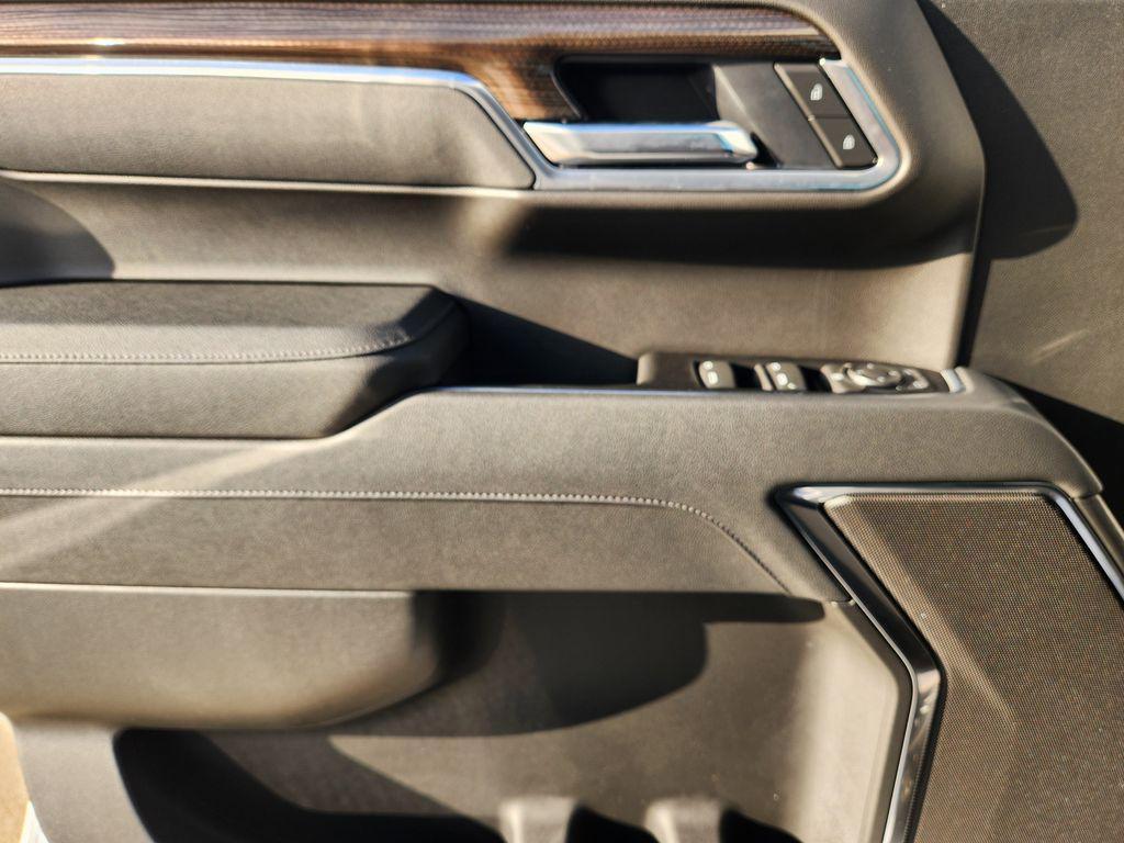 new 2026 Chevrolet Silverado 1500 car, priced at $51,940