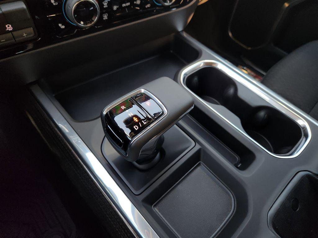 new 2026 Chevrolet Silverado 1500 car, priced at $51,940