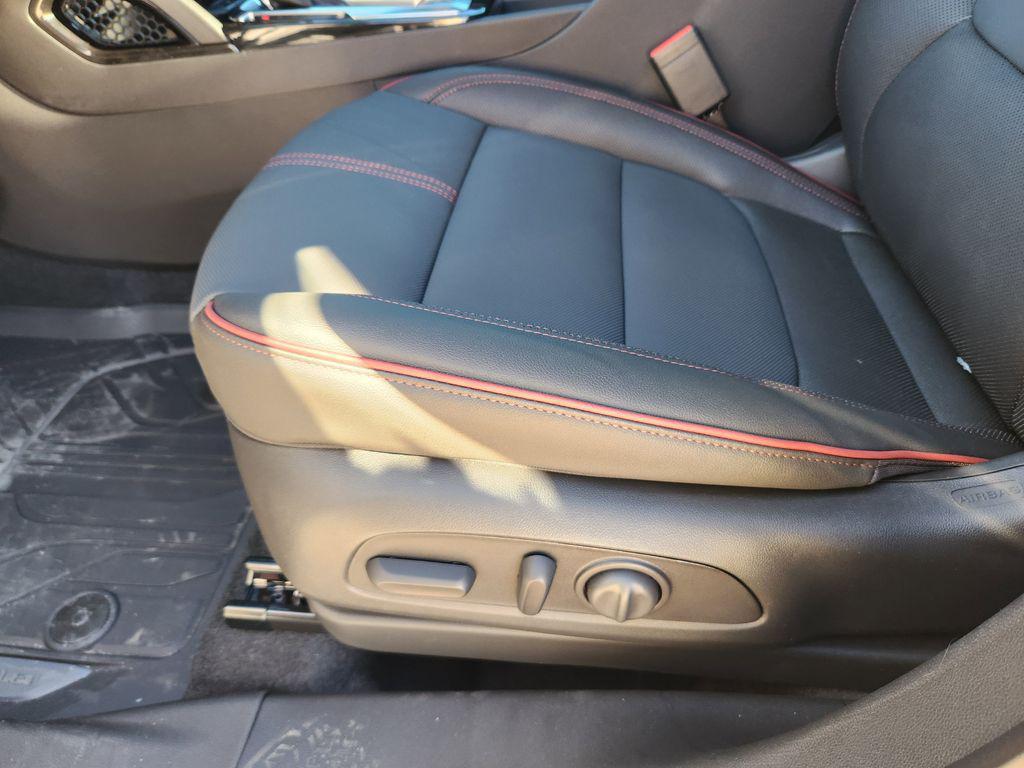 new 2026 Chevrolet TrailBlazer car, priced at $35,422