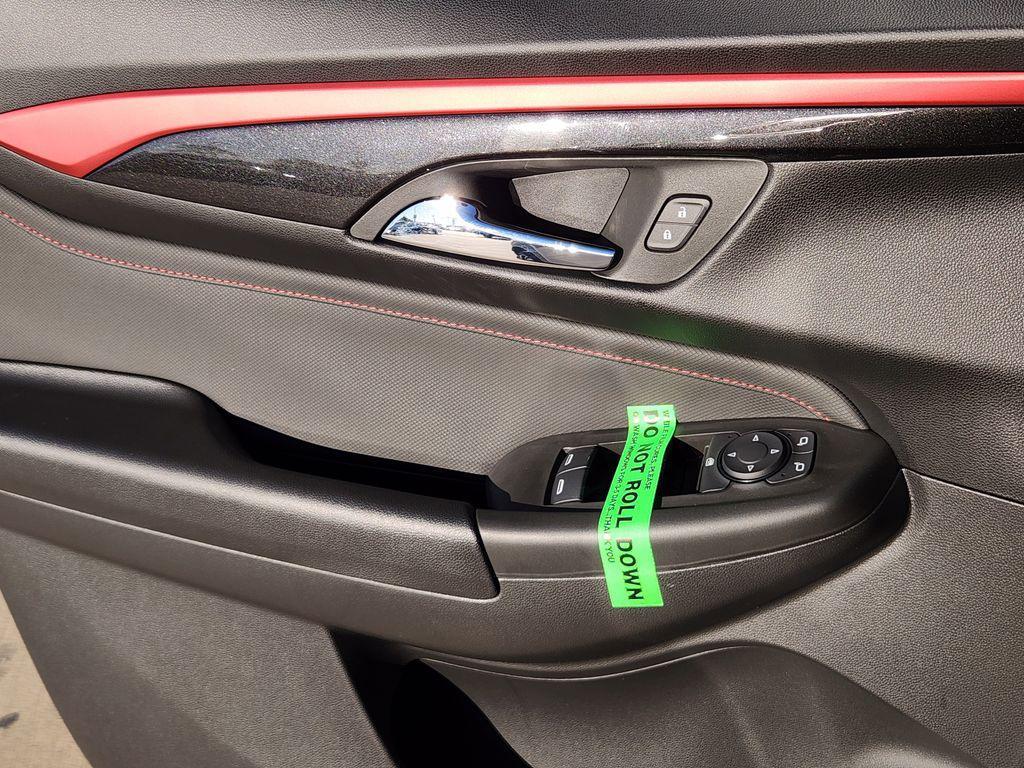 new 2026 Chevrolet TrailBlazer car, priced at $35,422