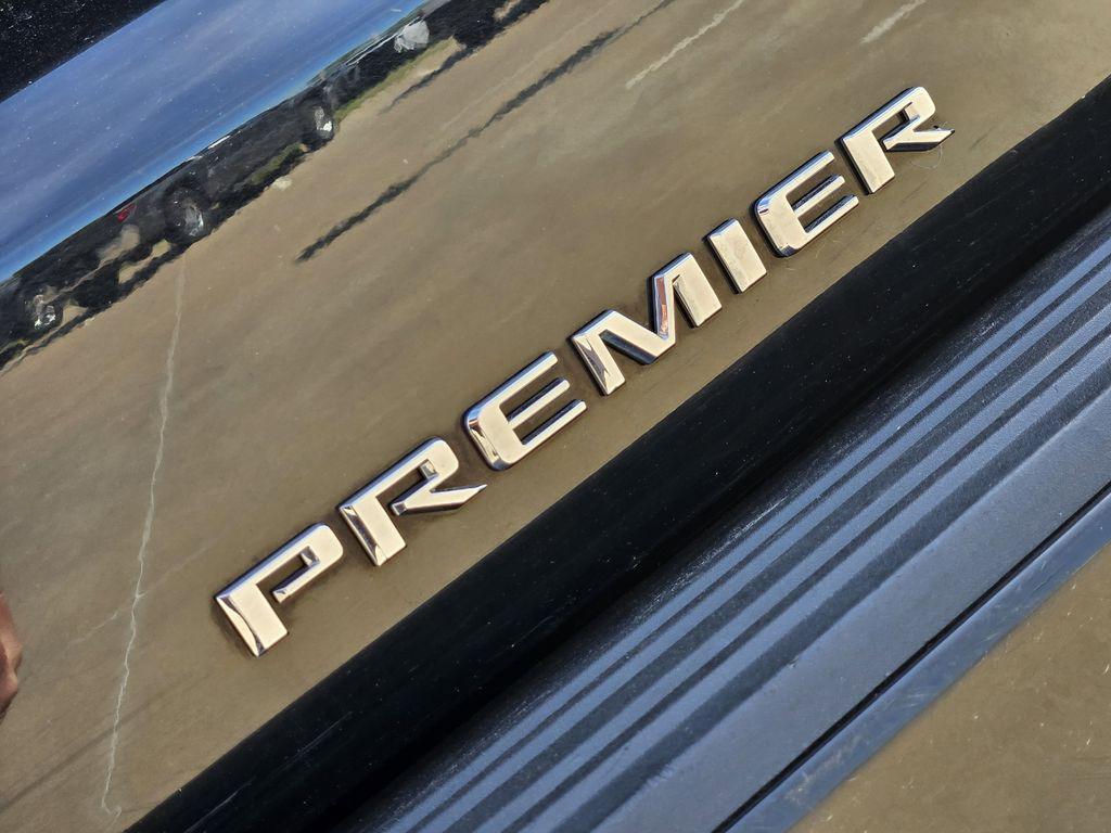 used 2024 Chevrolet Tahoe car, priced at $54,790