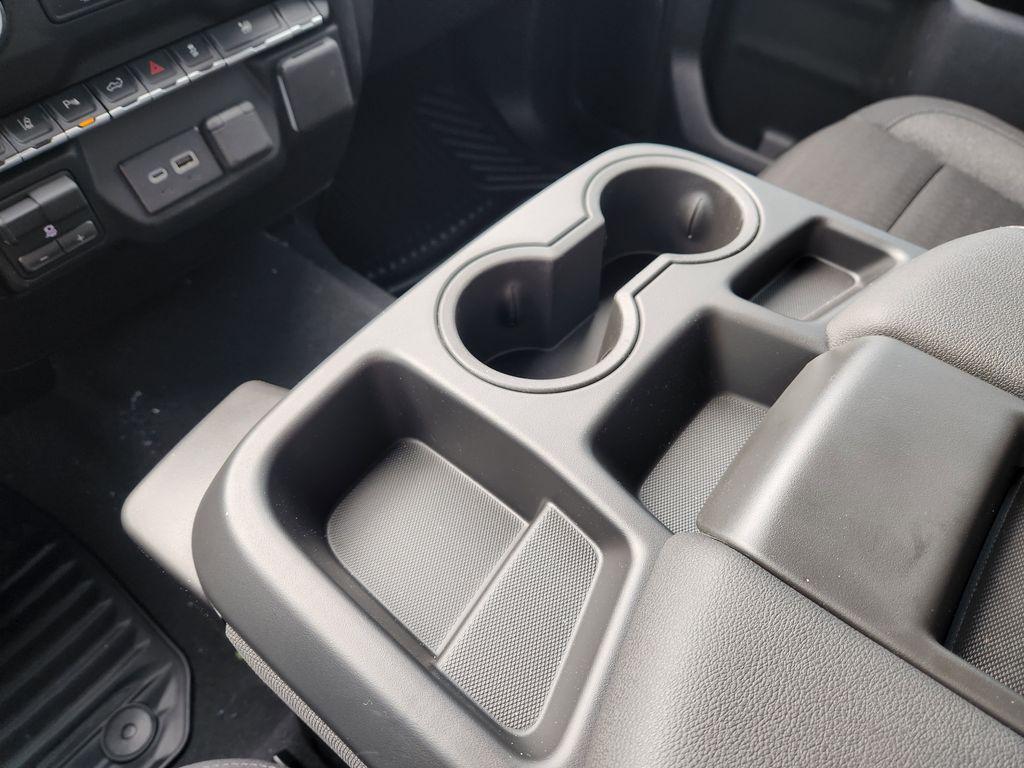 new 2026 Chevrolet Silverado 2500 car, priced at $67,270