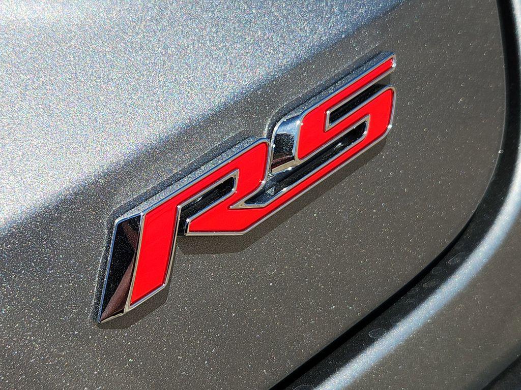 new 2026 Chevrolet Trax car, priced at $27,964