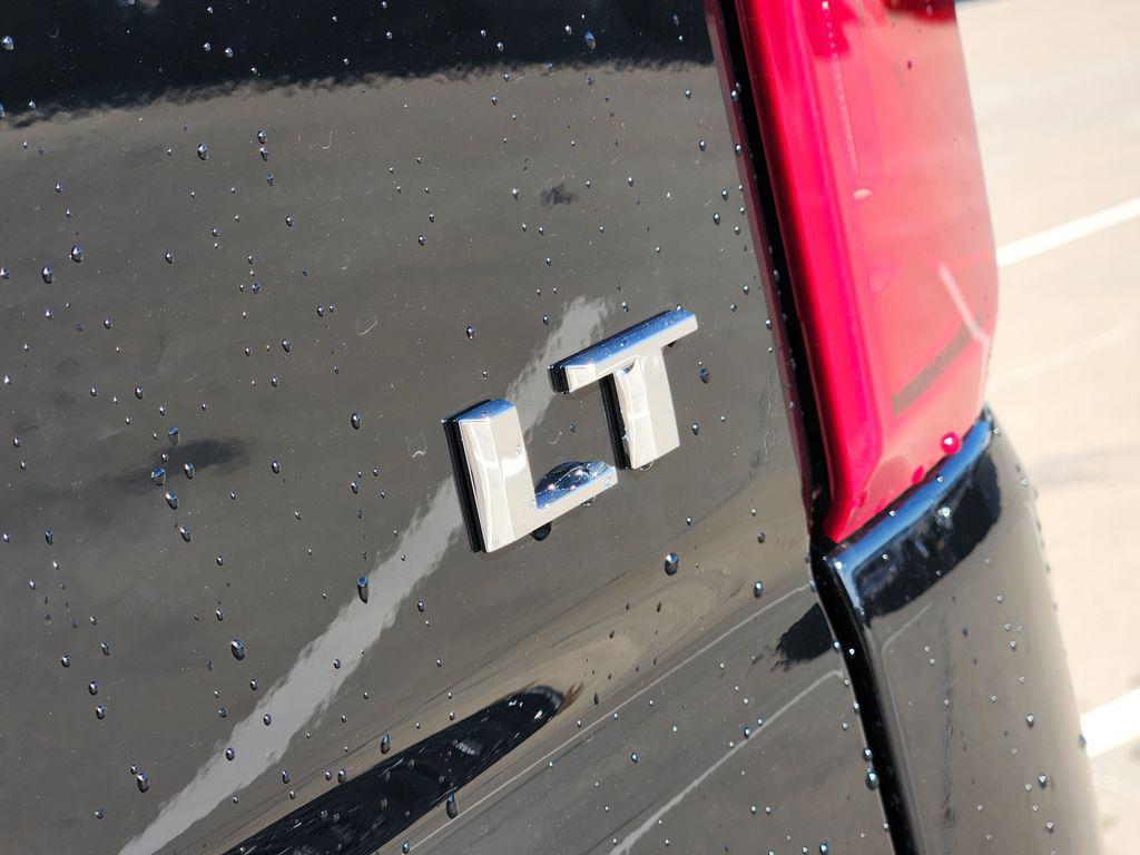 new 2026 Chevrolet Silverado 1500 car, priced at $61,567