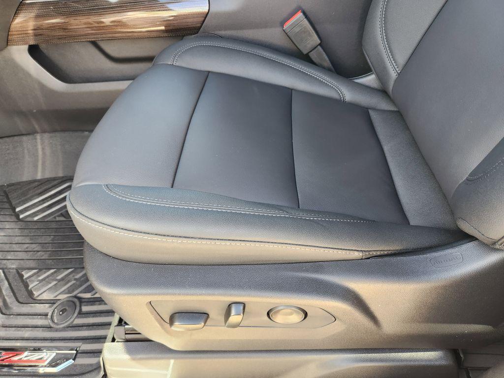 new 2026 Chevrolet Silverado 1500 car, priced at $61,567