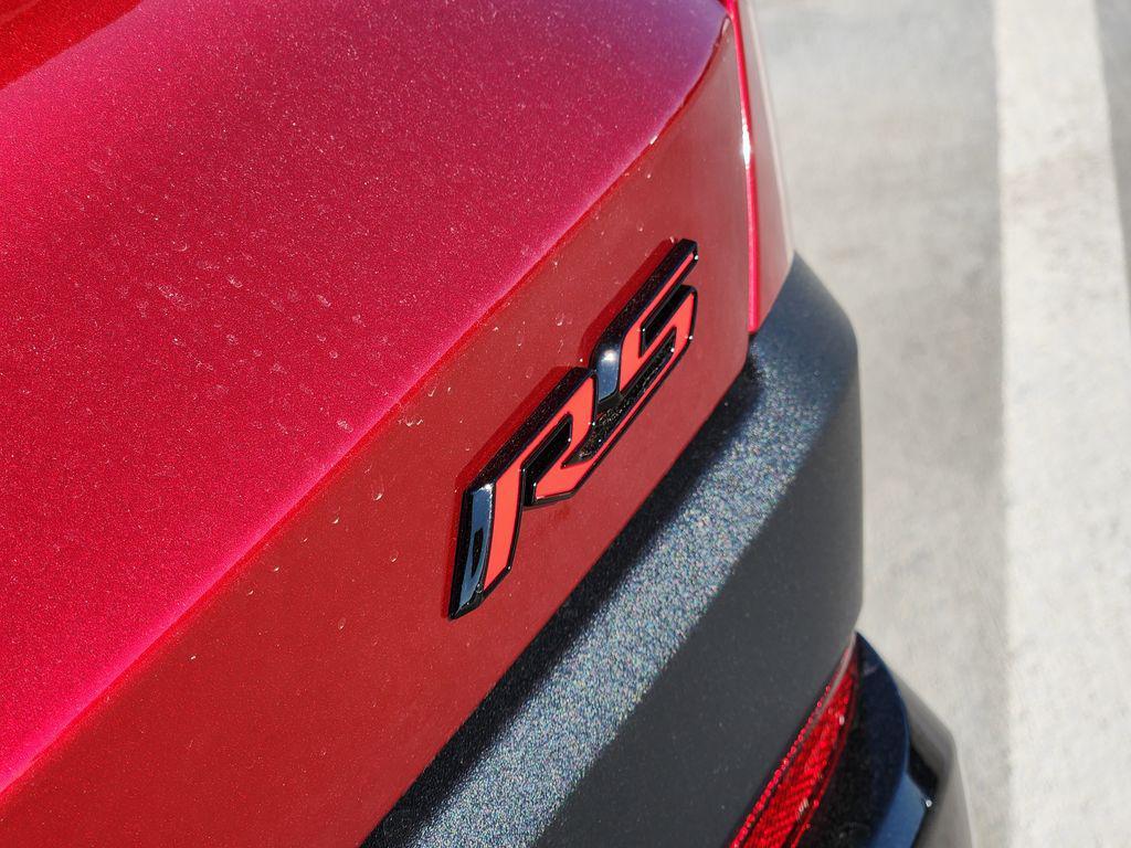 new 2026 Chevrolet Equinox car, priced at $33,345