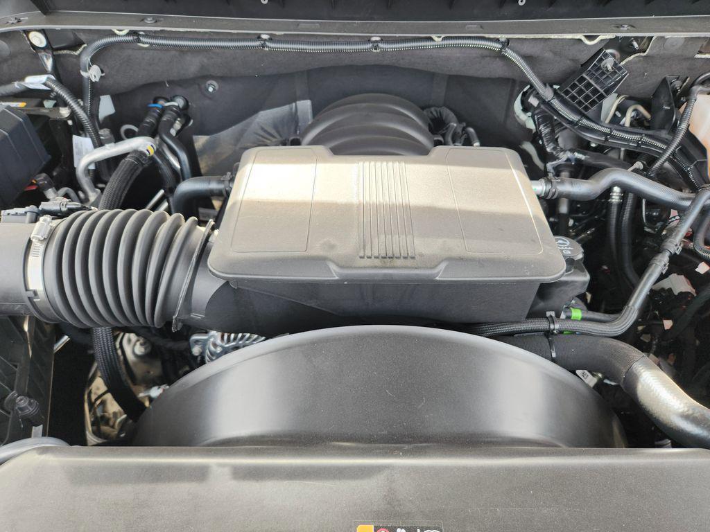 new 2026 Chevrolet Silverado 2500 car