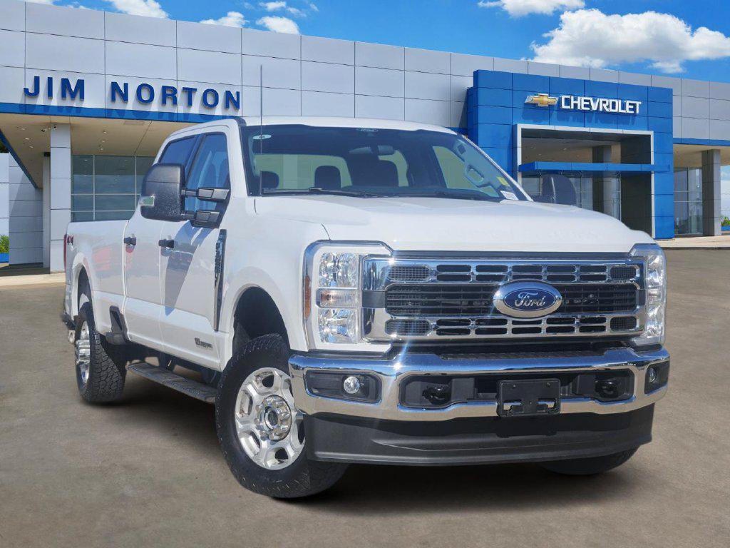 used 2026 Ford F-350 car, priced at $60,883