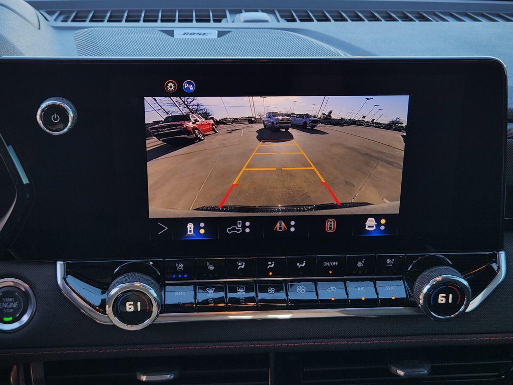 new 2026 Chevrolet Colorado car, priced at $49,884