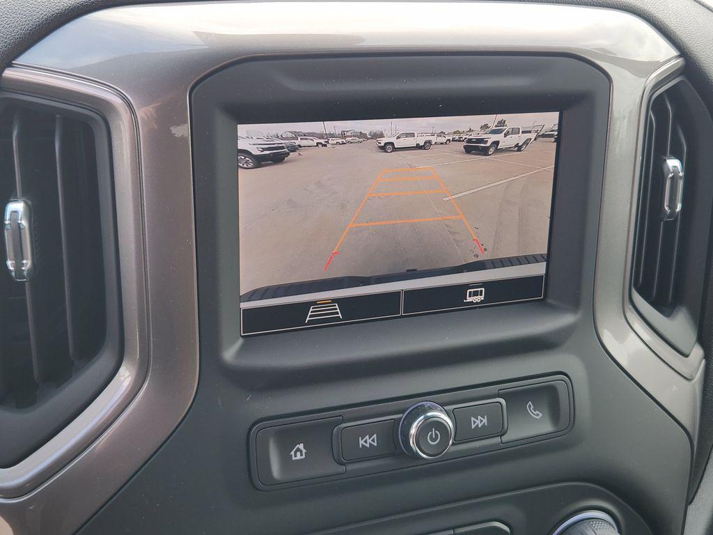 new 2026 Chevrolet Silverado 2500 car