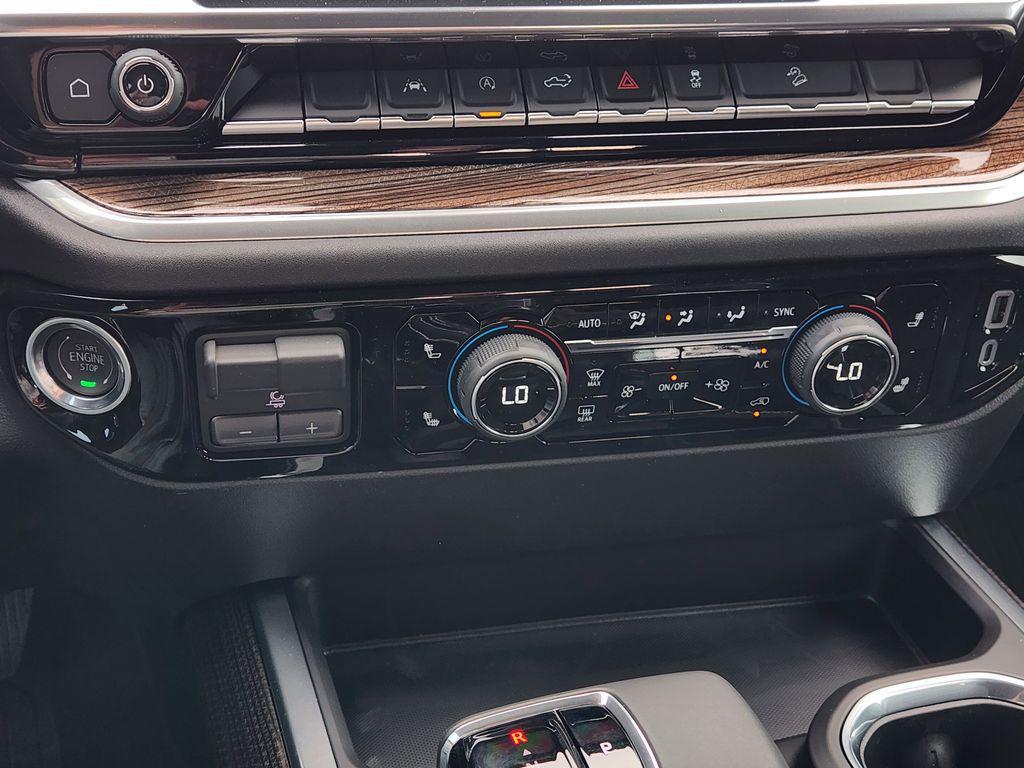 new 2026 Chevrolet Silverado 1500 car, priced at $51,631