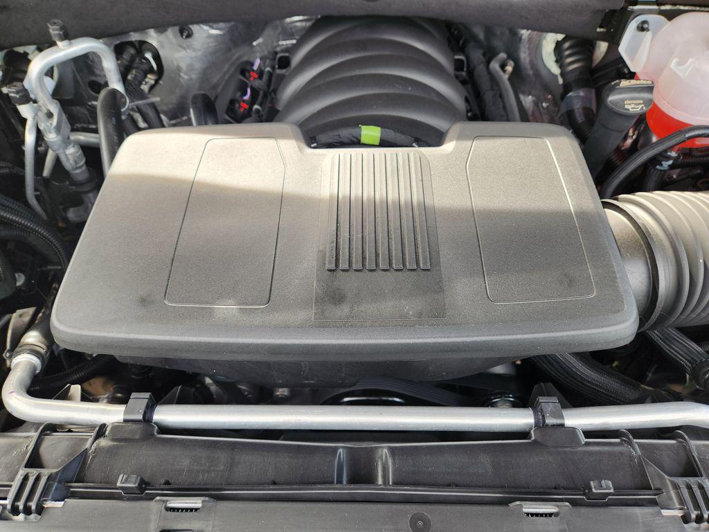 new 2026 Chevrolet Silverado 1500 car, priced at $51,631