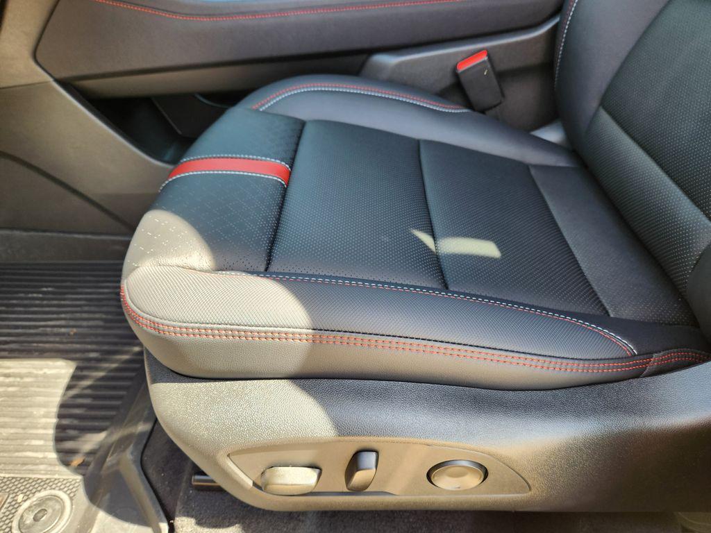 new 2026 Chevrolet Traverse car, priced at $56,907
