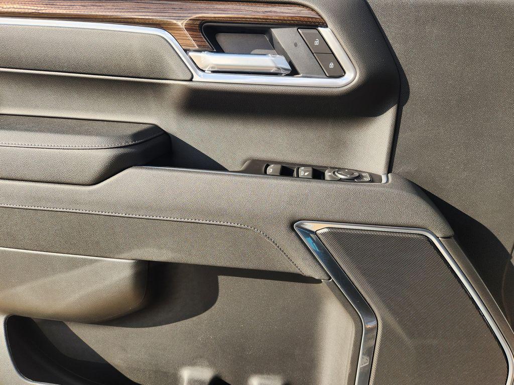 new 2026 Chevrolet Silverado 1500 car, priced at $51,447