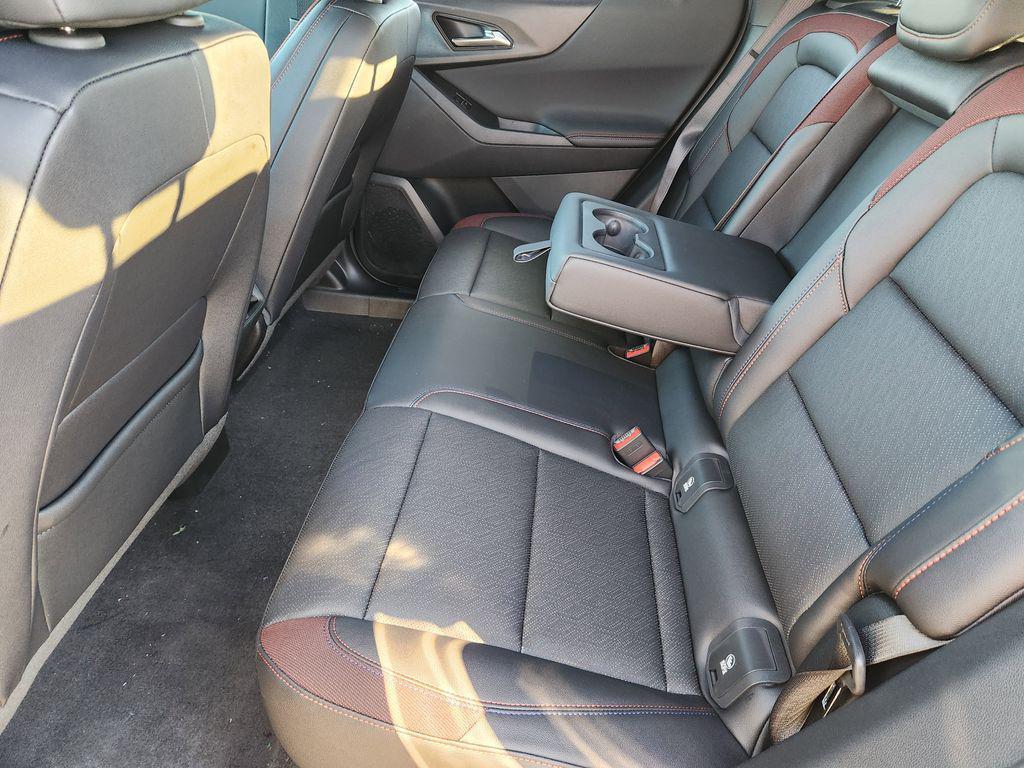 new 2026 Chevrolet Equinox car, priced at $32,171