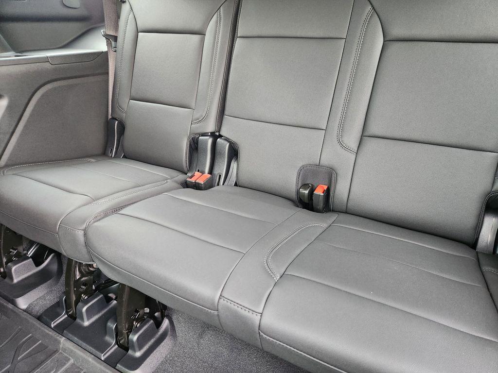 new 2026 Chevrolet Tahoe car, priced at $73,377