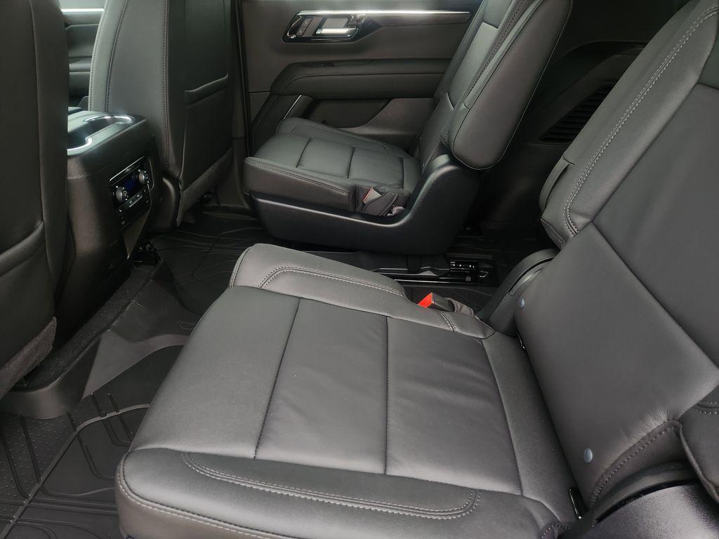 new 2026 Chevrolet Tahoe car, priced at $73,377