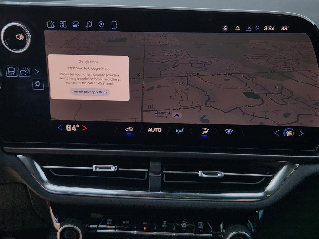 new 2026 Chevrolet Equinox EV car, priced at $27,914