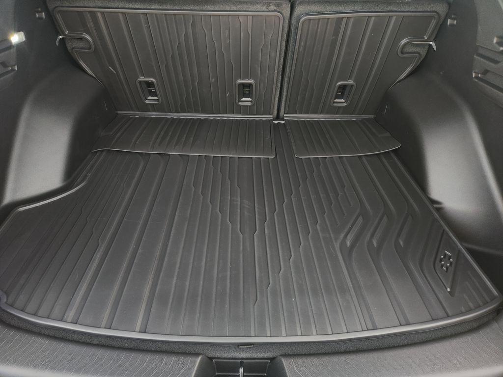 new 2026 Chevrolet Equinox EV car, priced at $27,914