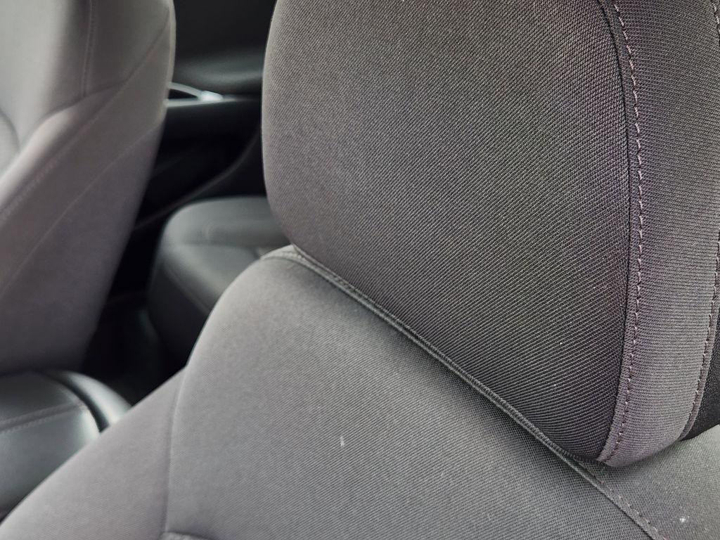 used 2023 Chevrolet Malibu car, priced at $17,030