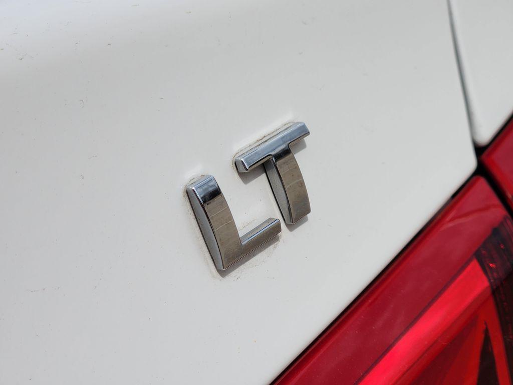 used 2023 Chevrolet Malibu car, priced at $17,030
