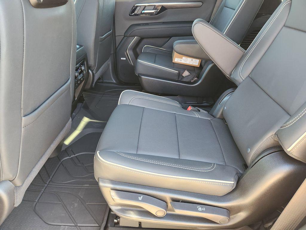 new 2026 Chevrolet Tahoe car, priced at $82,967