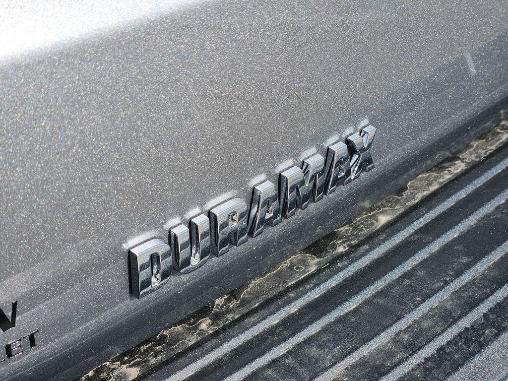 new 2026 Chevrolet Tahoe car, priced at $82,967